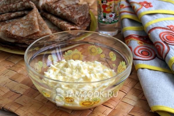 Рецепт вятской помакушки