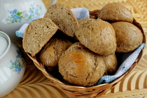 Рецепт пряников на кефире