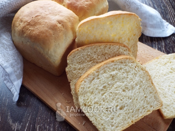 Сайка, рецепт с фото