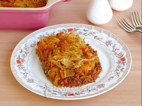 Солянка рыбная с квашеной капустой, рецепт с фото
