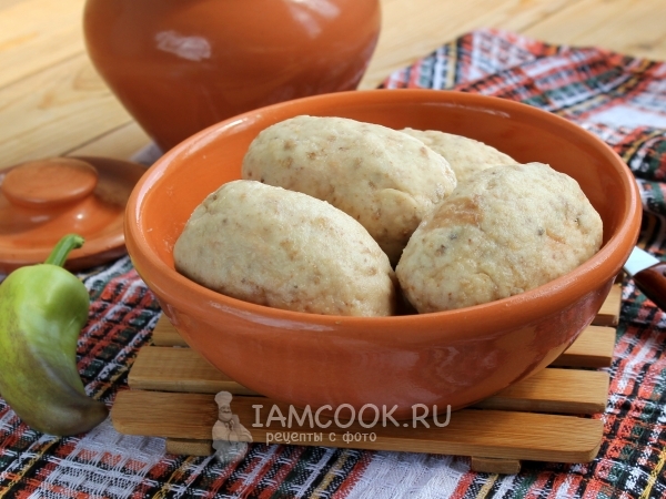 Куриные котлеты в духовке, рецепт с фото