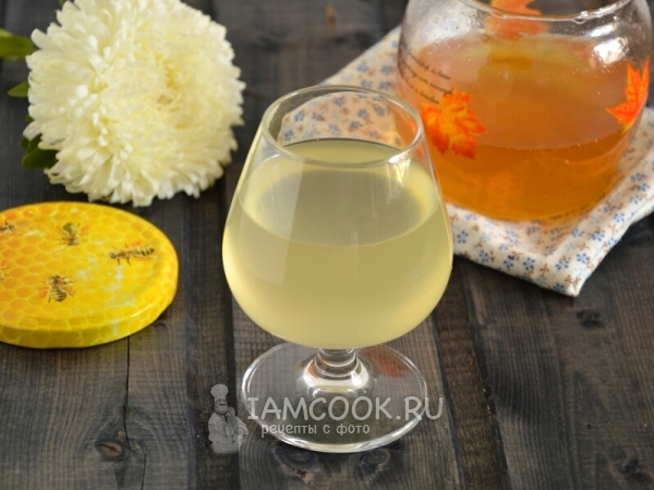 Медовуха в домашних условиях, рецепт с фото