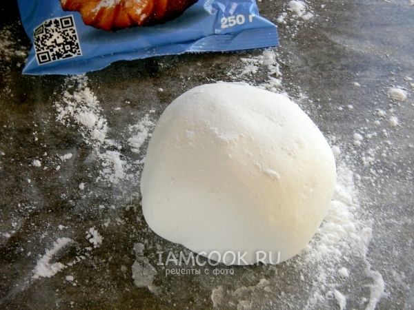 Мастика для торта в домашних условиях, рецепт с фото