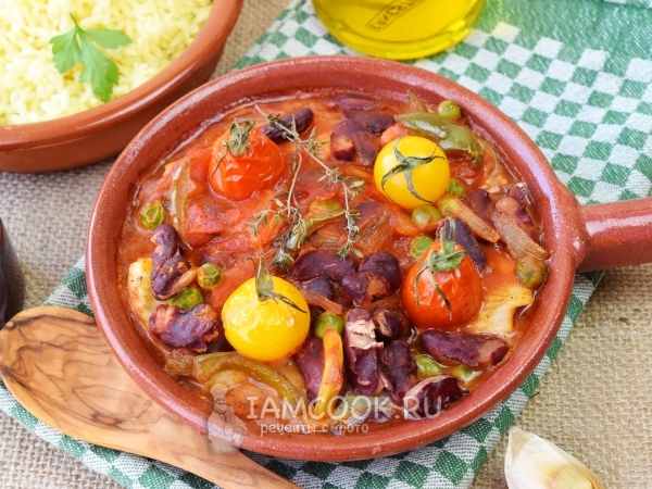 Филе трески в духовке , рецепт с фото