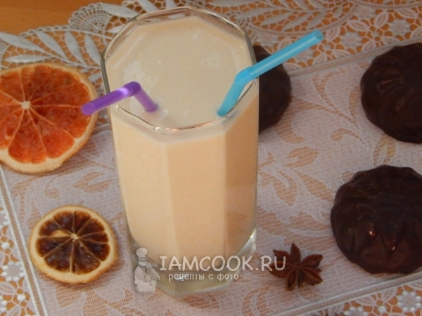 Ряженка в мультиварке, рецепт с фото