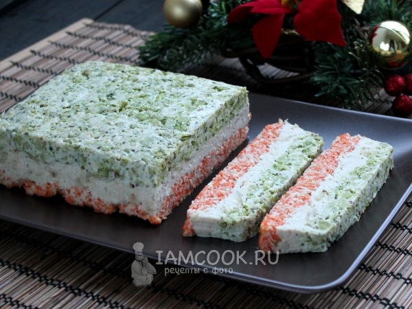 Запеканка из куриного фарша, рецепт с фото