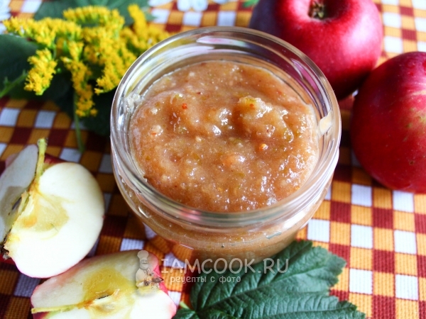 Джем из ранеток на зиму, рецепт с фото