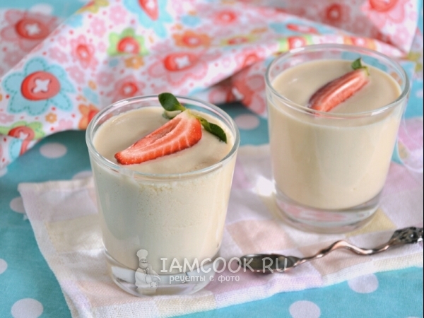 Ряженка в домашних условиях, рецепт с фото