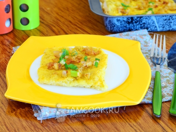 Плокштайнис, рецепт с фото