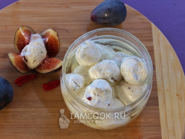 Сыр из кефира, рецепт с фото