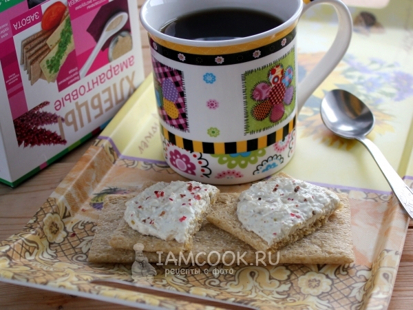 Закуска из брынзы с оливками, рецепт с фото