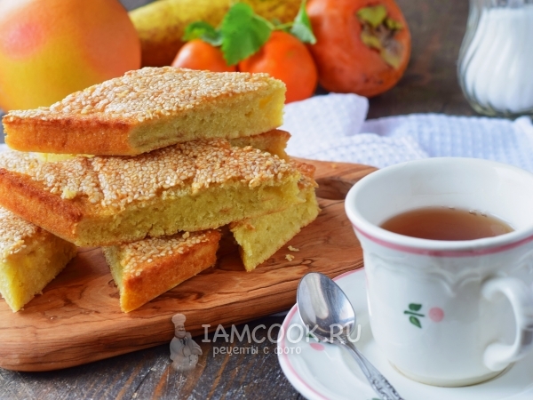 Куи бакар, рецепт с фото