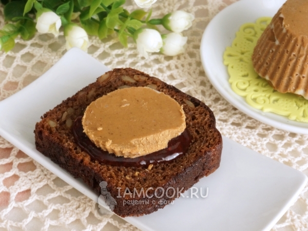 Брюност - норвежский коричневый сыр, рецепт с фото