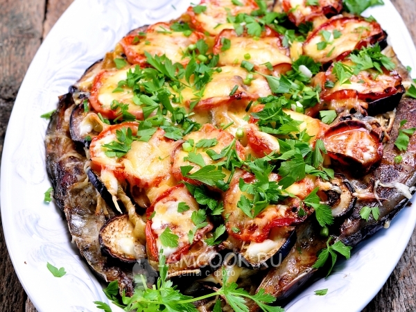 Коктал, рецепт с фото