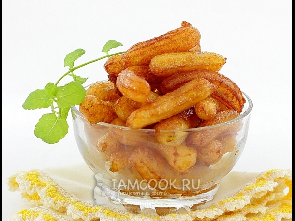 Тулумба, рецепт с фото