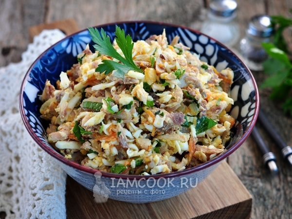 Начинка для рыбного пирога и пирожков, рецепт с фото