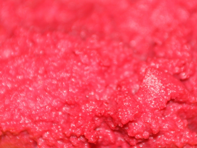 Свекольное картофельное пюре со сливками, рецепт с фото