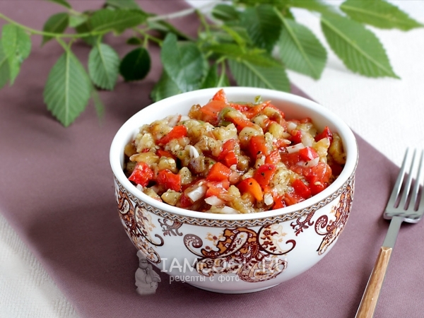 Хоровац, рецепт с фото