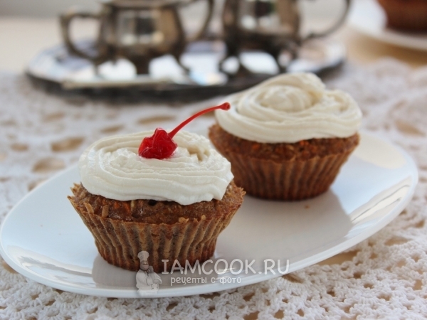 Маффины по Дюкану, рецепт с фото