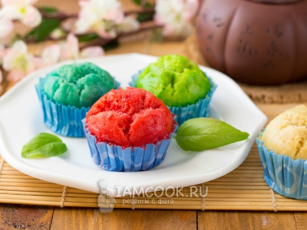 Фа Гао , рецепт с фото